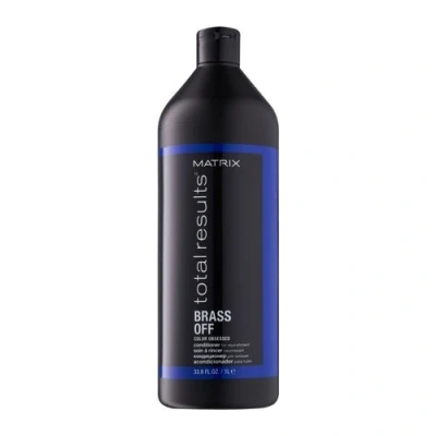 Imagen de Matrix Total Results Brass Off Conditioner 1.000 ml