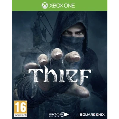 Imagen de Thief [Importación Francesa]