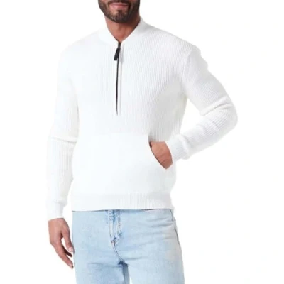 Imagen de Replay Uk6144 Suéter, 707 Butter, L para Hombre
