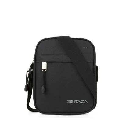 Imagen de Itaca Bandolera para niños, Talla: One Size, Black