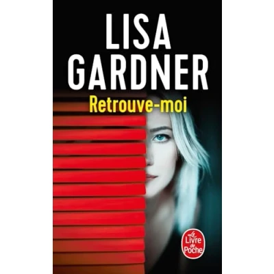 Imagen de Retrouve moi