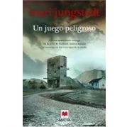 Imagen de Un juego peligroso (Serie Gotland 8): en esta apasionante entrega de la serie Gotland, Anders Knutas se sumerge los entresijos moda (MAEVA noir)