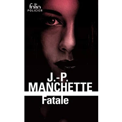 Imagen de Fatale