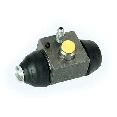 Imagen de BREMBO A 12 389 Bombin de Freno 20,32mm Hierro fundido 10 x 1 FORD: Transit Mk2 Furgón, Mk3 Bus, Furgón