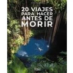 Imagen de 20 Viajes Para Hacer Antes De Morir Sergi Rebodero Manzanares (autor)