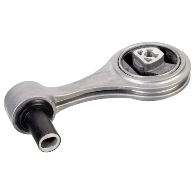 Imagen de FEBI BILSTEIN 175335 Soporte de motor posterior Rodamiento caucho metal FIAT: Grande Punto Hatchback, II Evo Hatchback