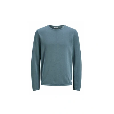 Imagen de Jack &amp; Jones CREW NECK NOOS Jersey de punto, Hombre, Talla: Small, Oceanview