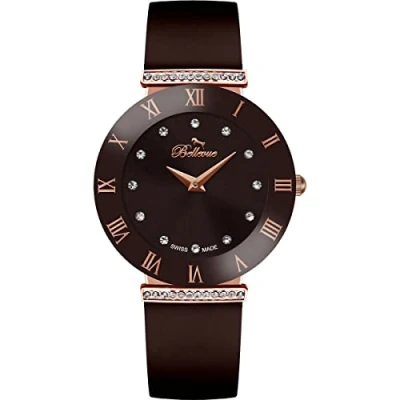 Imagen de Bellevue Reloj Mujer E.104