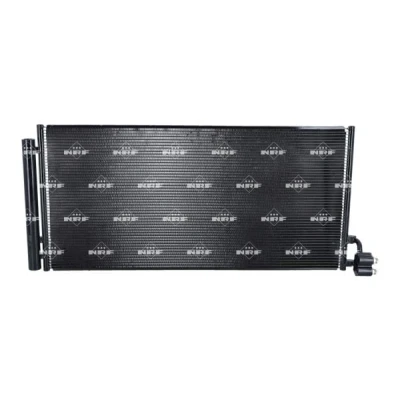 Imagen de NRF 350555 Condensador con secador, junta anular 15,3 13,7 738 R 1234yf, 134 a
