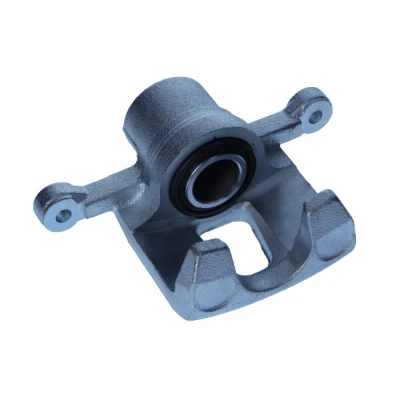Imagen de MAXGEAR 82 1217 Pinza de freno Acero eje trasero izquierda, detrás del