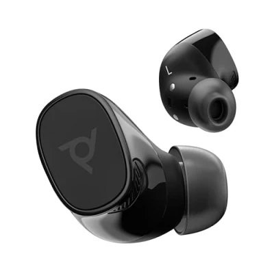 Imagen de Poly Auricular Bluetooth Voyager Free 20, Gris etail