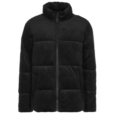 Imagen de Urban Classics Chaqueta de invierno, Hombre, Talla: Large, Black