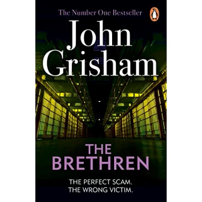 Imagen de The Brethren