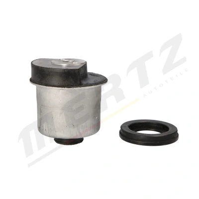 Imagen de MERTZ M S4068 Silentblock Brazo de Suspension Eje trasero izquierda, trasero, derecha OPEL: Astra H GTC, Hatchback, Zafira B norauto,