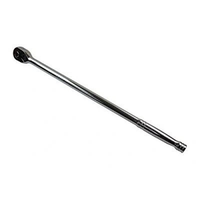 Imagen de US PRO Trinquete extra largo de 510 mm 1/2 DR 72T liberación rápida 4154