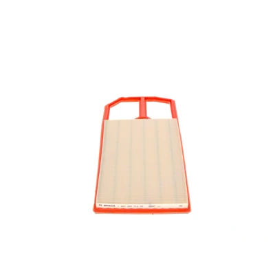 Imagen de BOSCH 1 457 433 716 Filtro de aire 33 187 419 Cartucho filtrante SEAT: Leon I Hatchback, Ibiza 2, Toledo 2 Limousine, VOLKSWAGEN: Bora Variant norauto