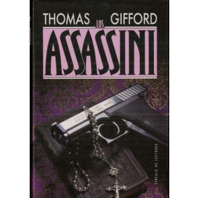 Imagen de LOS ASSASSINI
