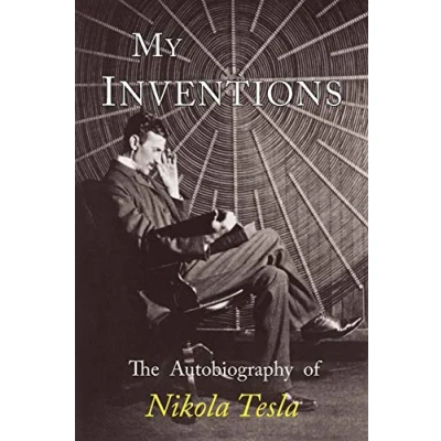 Imagen de My inventions paperback