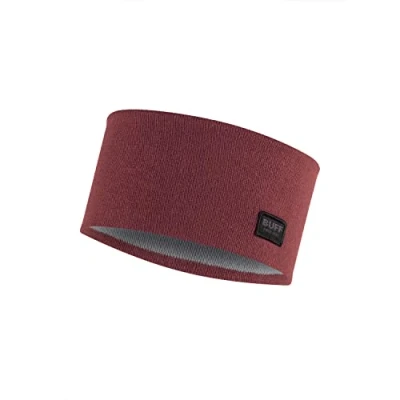 Imagen de Buff Cinta tricot y polar NIELS TIDAL Unisex Talla única