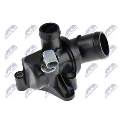 Imagen de Termostato, refrigerante NTY CTM ME 018