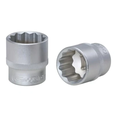 Imagen de KS TOOLS 917.3826 Piezas insertables de llave cubo