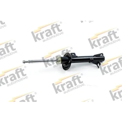 Imagen de KRAFT 4002210 amortiguador Eje delantero, derecha Presión de gas Bitubular Columna Espiga arriba FORD: Fusion Familiar