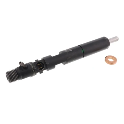 Imagen de VEMO V46 11 0022 Inyector Gasóleo Common Rail (CR) RENAULT: SCENIC 3, CLIO Modus / Grand