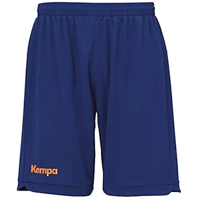 Imagen de Kempa Prime Shorts De Balonmano para Hombre, Azul, L