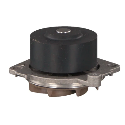 Imagen de FEBI BILSTEIN 10599 Bomba de agua Fundición aluminio con junta anular Plástico ALFA ROMEO: Giulietta Hatchback, GTV, 156 Berlina, FIAT: Coupe