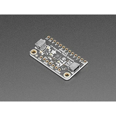 Imagen de Adafruit 12 Key Capacitive Touch Sensor Breakout MPR121, [Importado de UK]