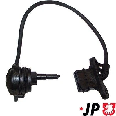 Imagen de JP GROUP 1196601100 Interruptor, piloto de marcha atrás Caja cambios manual, 5 marchas AUDI: A6 C4 Berlina, A4 B5 Avant, Berlina