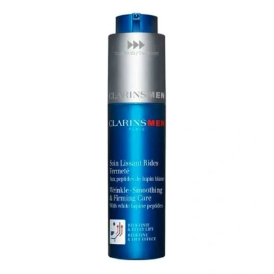 Imagen de ClarinsMen Wrinkle Smoothing &amp; Firming Care