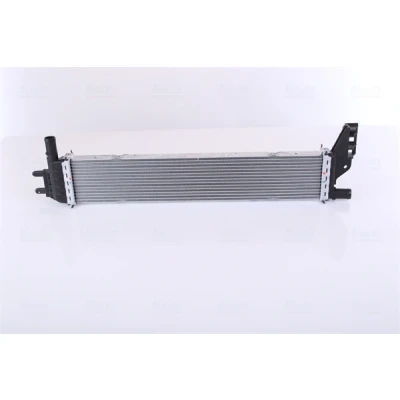 Imagen de NISSENS 606793 Radiador, refrigeración del motor Aluminio 447 83 26 Aletas soldadas DACIA: Dokker Express, Lodgy, SANDERO 2