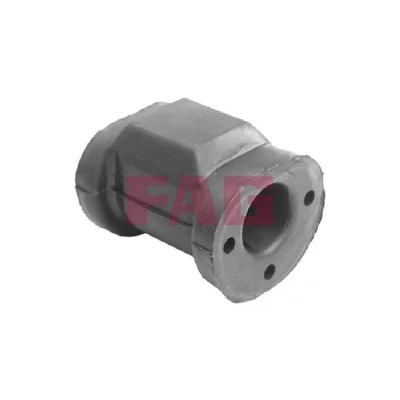 Imagen de FAG 829 0132 10 Silentblock brazo de Suspension Soporte caucho para oscilante transversal FIAT: Uno Hatchback, Seicento / 600 Hatchback