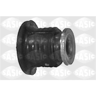 Imagen de SASIC 4001573 Suspensión, soporte del Eje delantero, posterior, derecha Rodamiento de caucho metal
