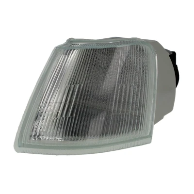 Imagen de ABAKUS 552 1504L WE Intermitente Delante, izquierda sin portalámparas, bombilla CITROËN: Xantia Hatchback