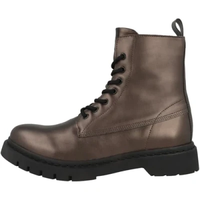 Imagen de Tamaris Botines con plataforma, Mujer, Talla: 41, Dark bronce Zapatos