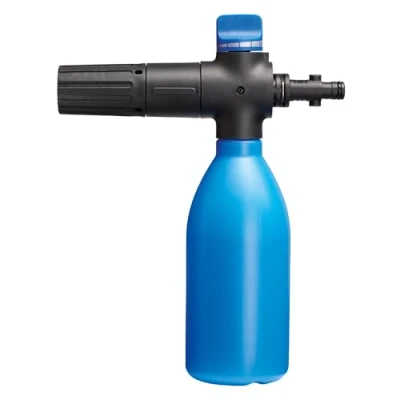 Imagen de Nilfisk Pulverizador de Espuma Power Foam Accesorio Original para Hidrolimpiadoras (128501703)