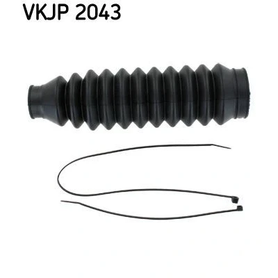 Imagen de SKF VKJP 2043 Juego de fuelle, dirección VOLKSWAGEN: Polo III Hatchback, Lupo / 3L, AUDI: A2