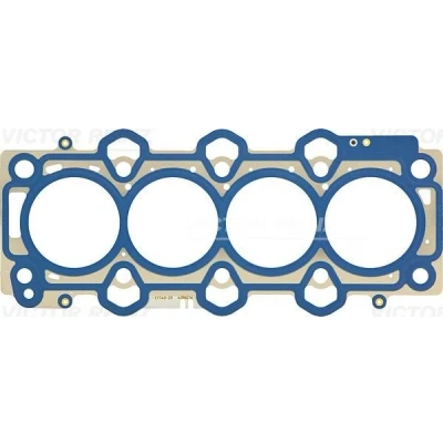 Imagen de REINZ 61 37740 20 Junta de Culata 1,05 78 metálica multilámina 2 HYUNDAI: i30 II Familiar