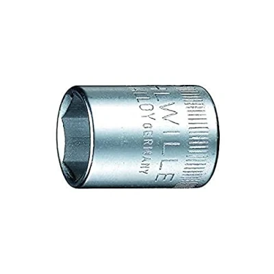 Imagen de Stahlwille 40 13 Vaso 1/4&quot; Hexagonal