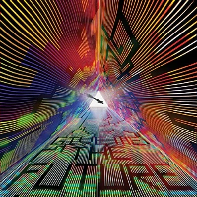 Imagen de Give Me The Future (LP Vinilo)