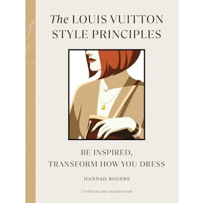 Imagen de The Louis Vuitton Style Principles (ebook)