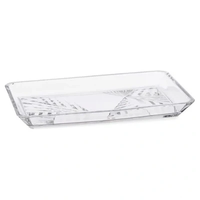 Imagen de Pasabahce Madlen Bandeja de Cristal Rectangular, 27,5 cm