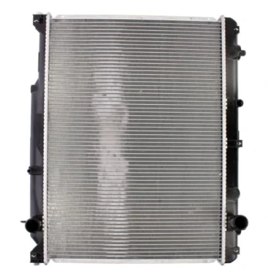 Imagen de DENSO DRM47019 Radiador, refrigeración del motor Aluminio 425 590 27 SUZUKI: Grand Vitara 1 SUV