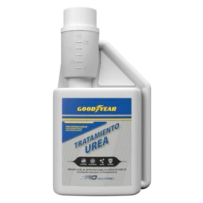 Imagen de Goodyear GODA0015 aditivo para carburante Gasóleo 250ml Botella