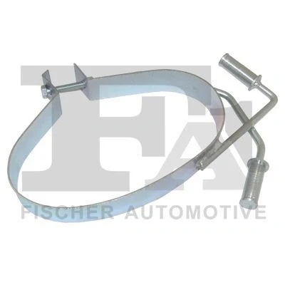 Imagen de FA1 234 953 Soporte, silenciador Metal CITROËN: Berlingo / First I Furgón, PEUGEOT: Partner Furgón