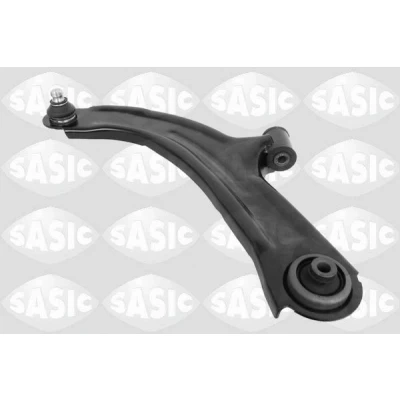 Imagen de SASIC 7474016 Barra oscilante, suspensión de ruedas con rótulas Eje delantero, izquierda, debajo brazo triangular (veh. ind) RENAULT: CLIO 3