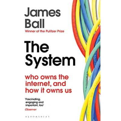 Imagen de The System