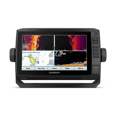 Imagen de Garmin Echomap™ UHD 92sv (sin transductor) Sonda de pesca